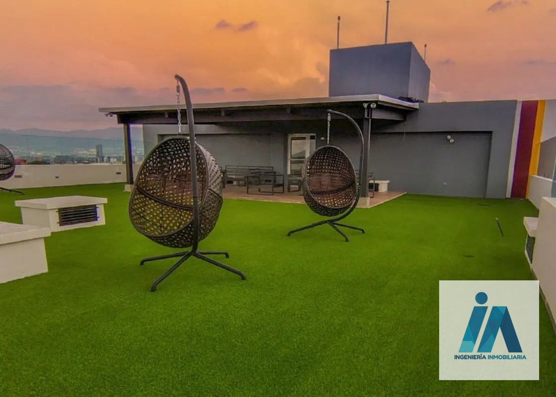 APARTAMENTO EN VENTA📍 Edificio Torre Pamplona 2a. calle, Zona 13 - 3