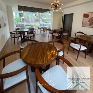 Morea zonaq 15 AMUEBLADO — Apartamento en Alquiler en Morea, Zona 15, Guatemala, Ciudad — miniatura 15 de 15
