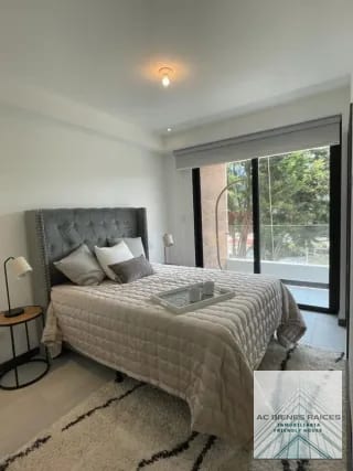 Morea zonaq 15 AMUEBLADO — Apartamento en Alquiler en Morea, Zona 15, Guatemala, Ciudad — miniatura 11 de 15