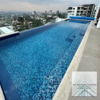 Morea zonaq 15 AMUEBLADO — Apartamento en Alquiler en Morea, Zona 15, Guatemala, Ciudad — miniatura 7 de 15