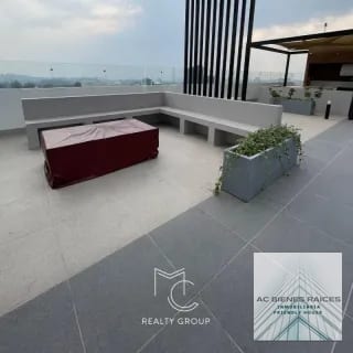 Morea zonaq 15 AMUEBLADO — Apartamento en Alquiler en Morea, Zona 15, Guatemala, Ciudad — miniatura 3 de 15