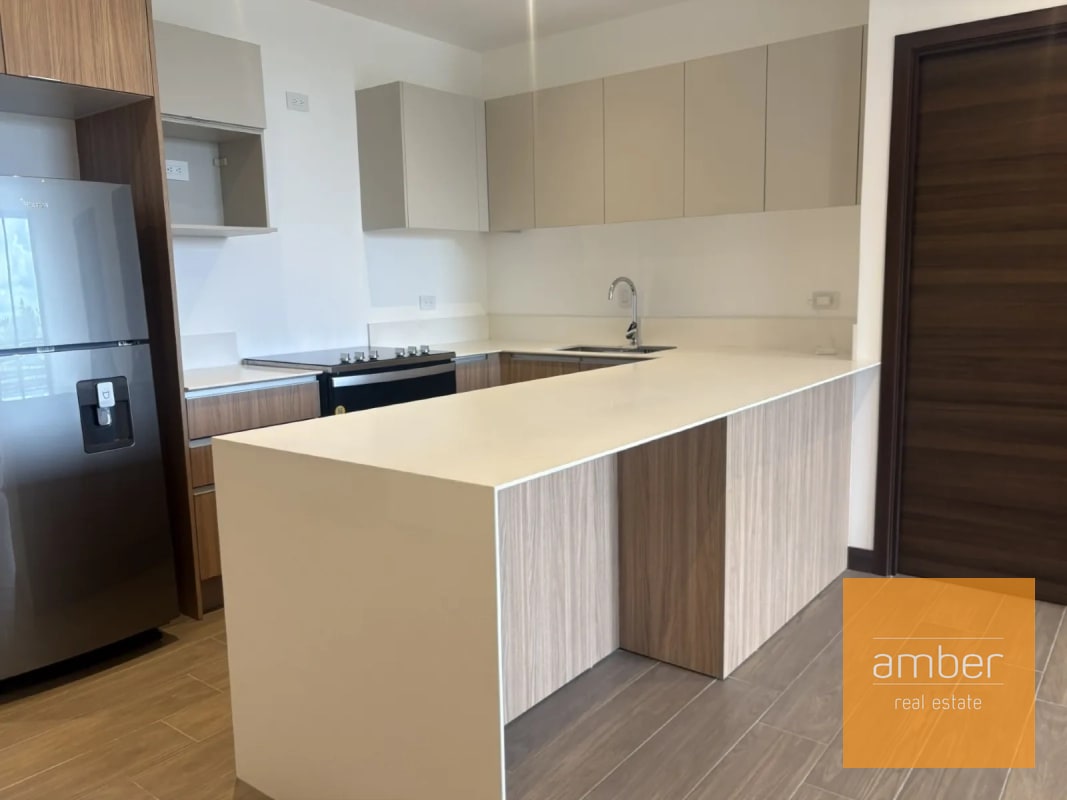 Apartamento en Spazio, zona 15 - 11