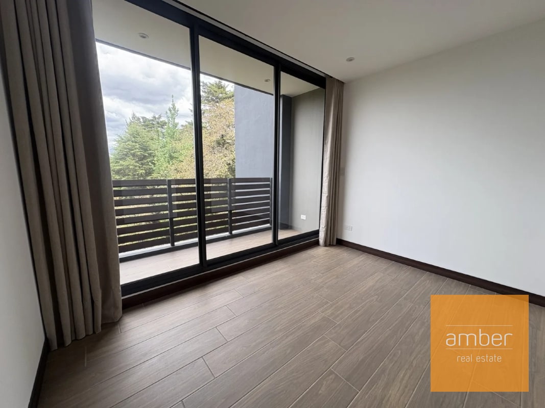 Apartamento en Spazio, zona 15 - 10
