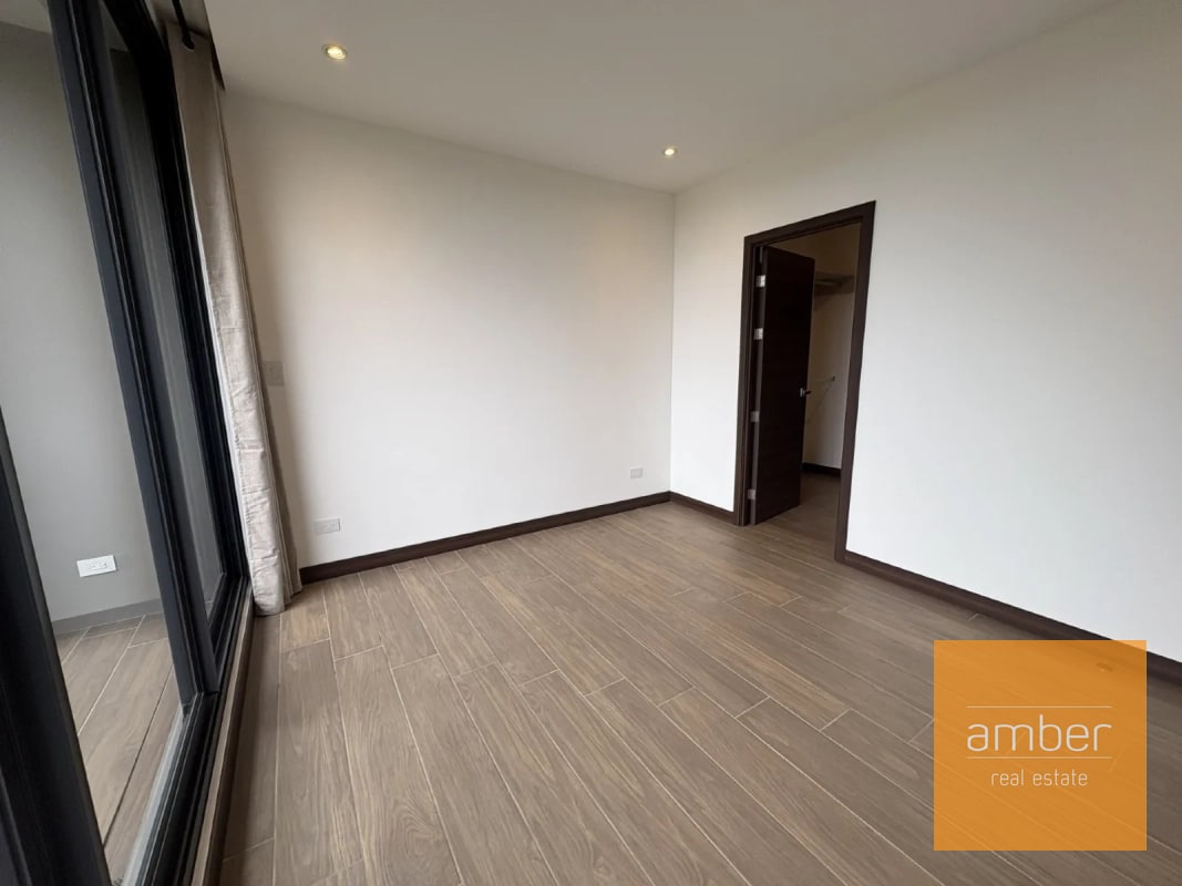 Apartamento en Spazio, zona 15 - 9