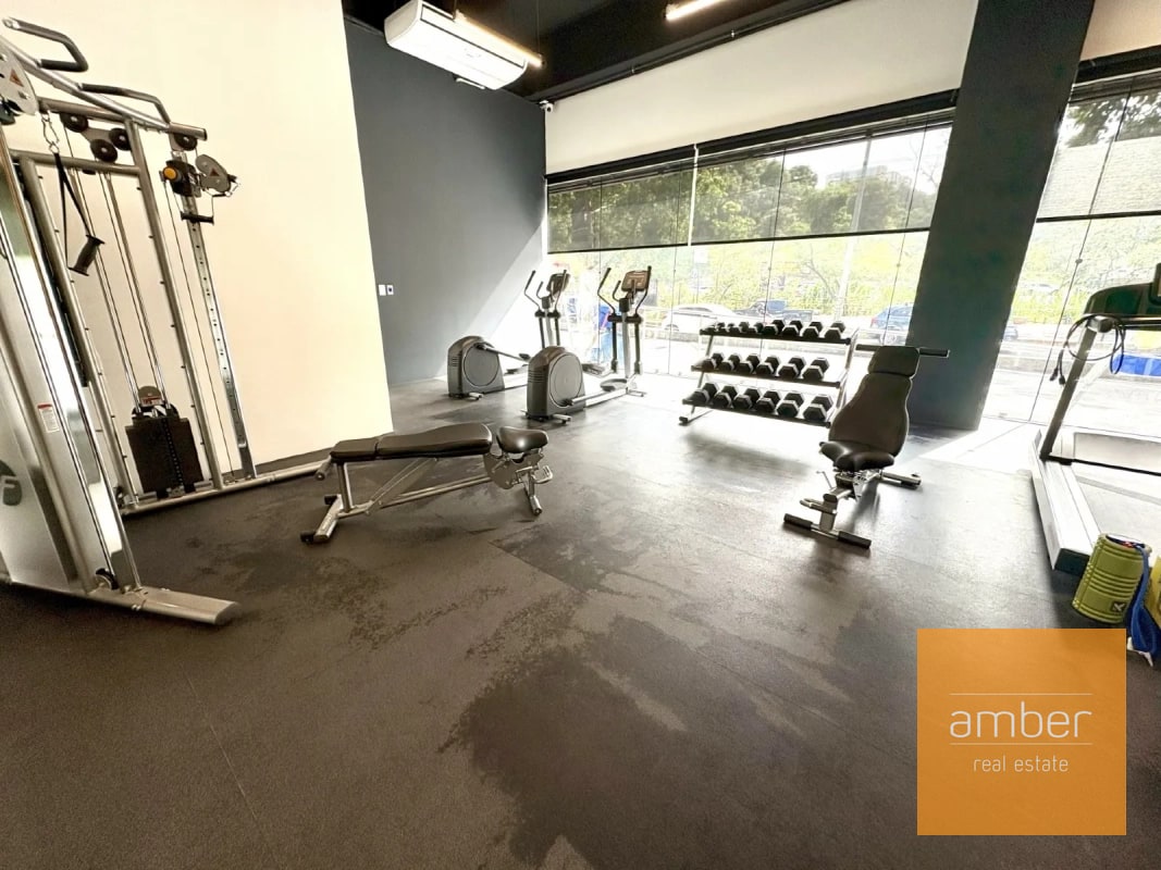 Apartamento en Spazio, zona 15 - 6