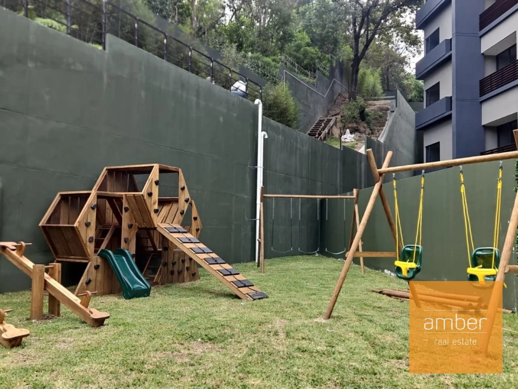 Apartamento en Spazio, zona 15 - 5