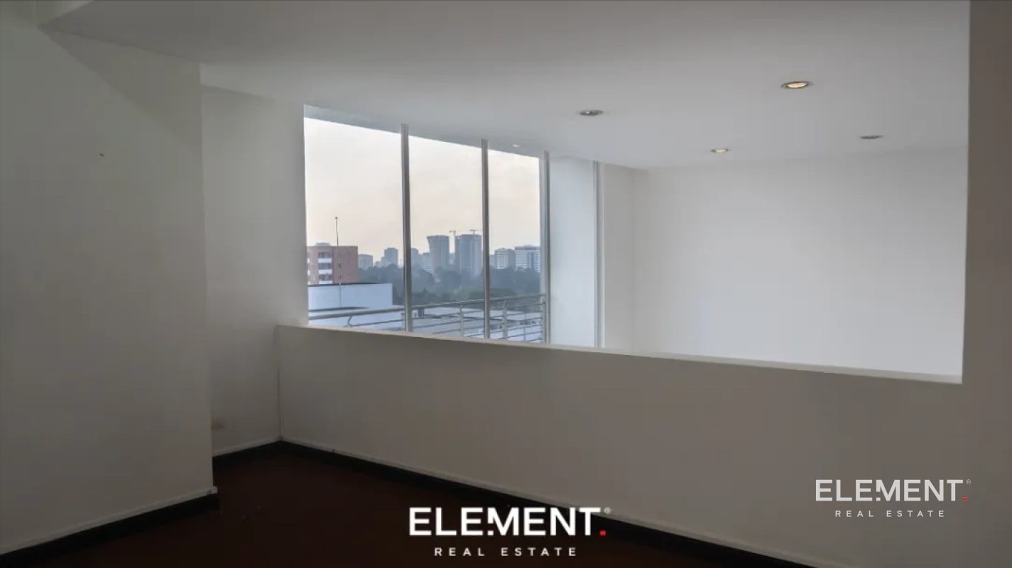 Apartamernto en renta 19Diez – Zona 10 - 1