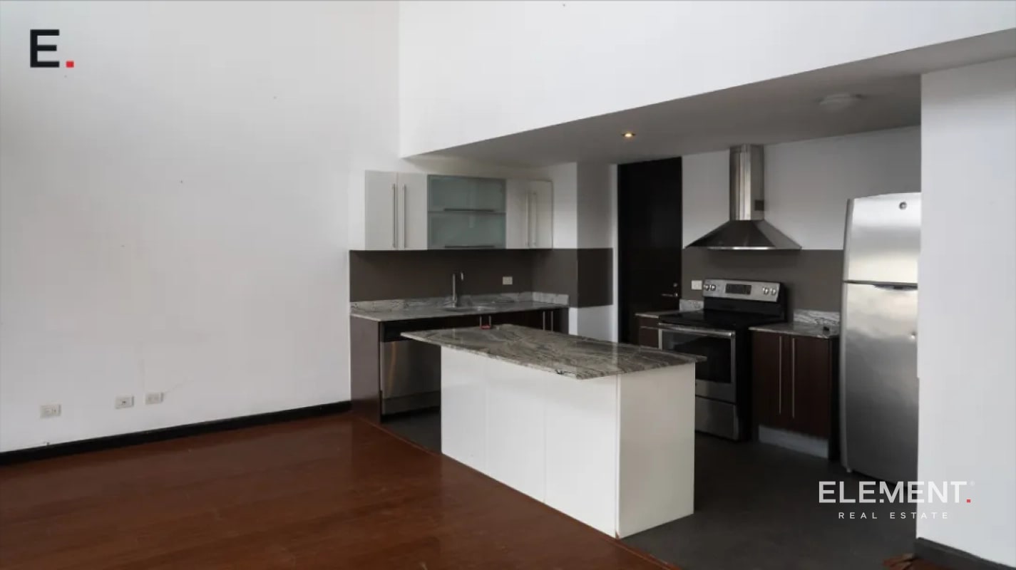Apartamernto en renta 19Diez – Zona 10 - 6