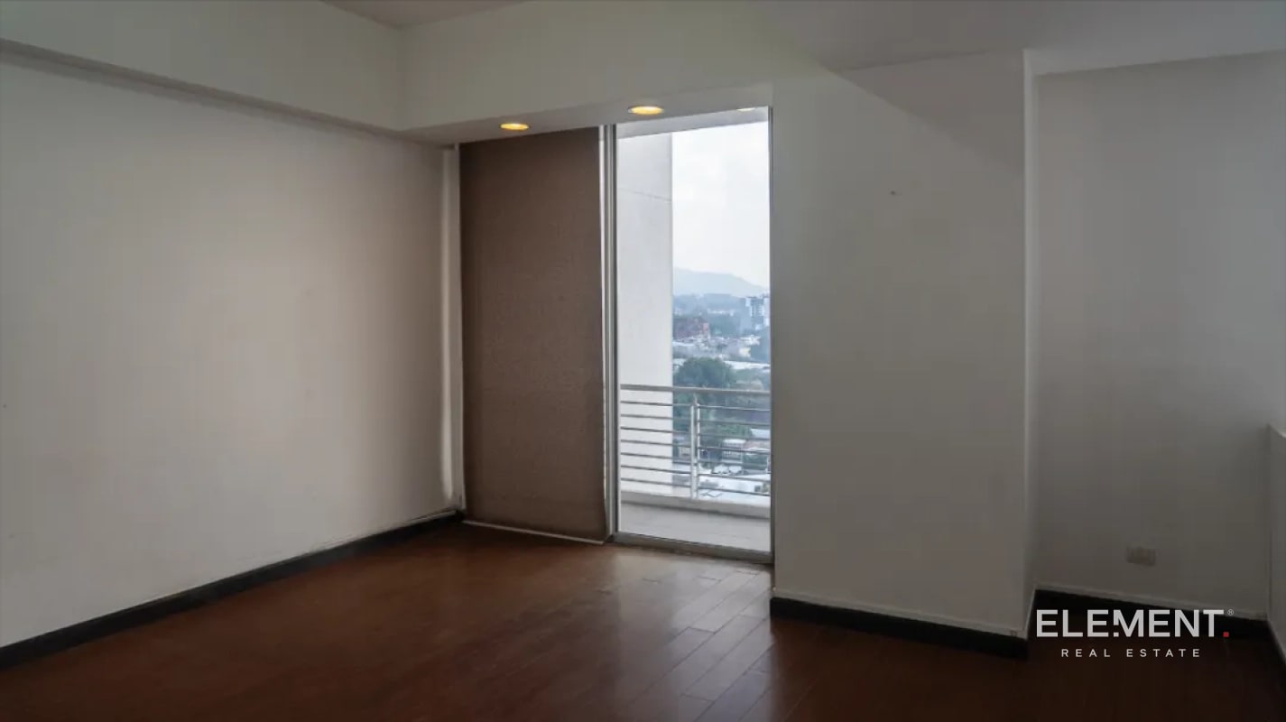 Apartamernto en renta 19Diez – Zona 10 - 2