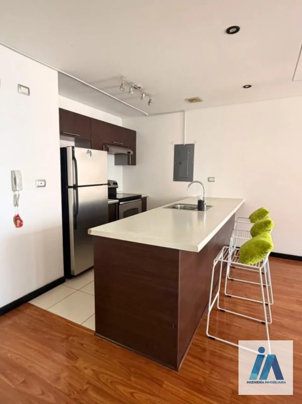 APARTAMENTO EN ALQUILER📍 Edificio Torre 14, Zona 14 - 11