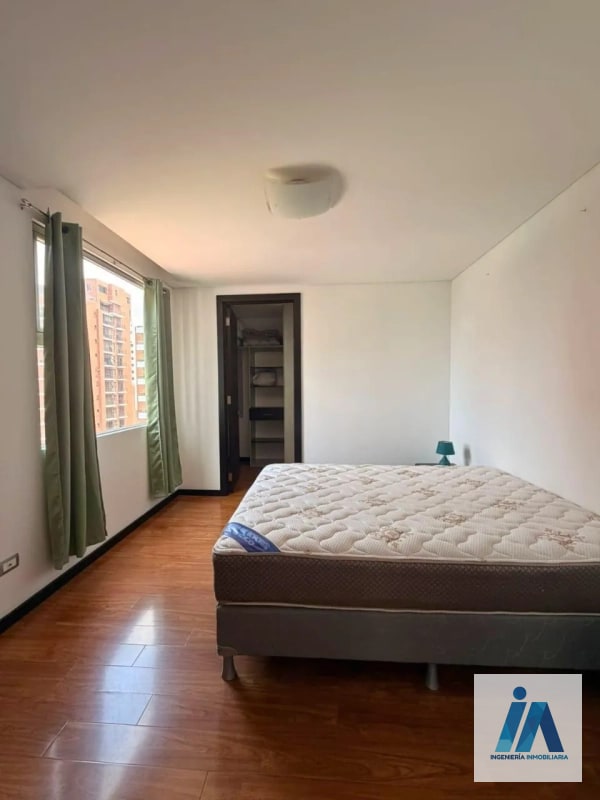 APARTAMENTO EN ALQUILER📍 Edificio Torre 14, Zona 14 - 7