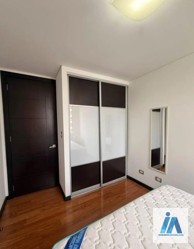 APARTAMENTO EN ALQUILER📍 Edificio Torre 14, Zona 14 - 6