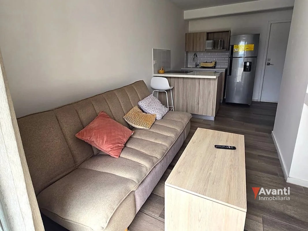 ALQUILO APARTAMENTO AMUEBLADO ZONA 13, IDEAL AIRBNB - 15