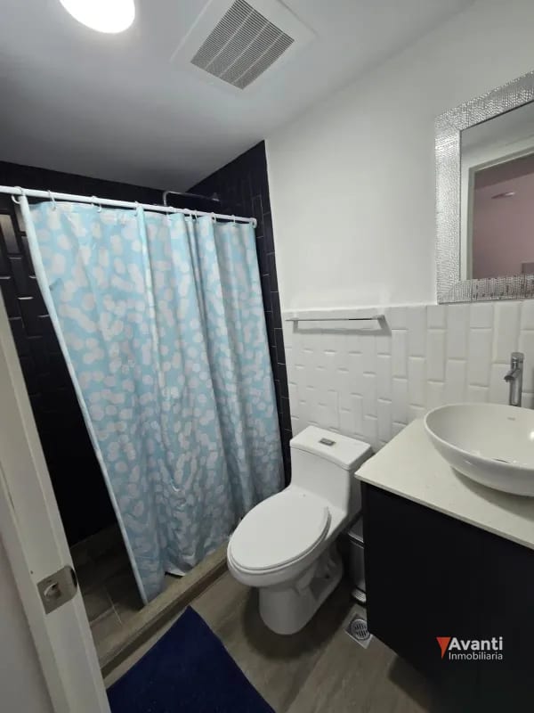 ALQUILO APARTAMENTO AMUEBLADO ZONA 13, IDEAL AIRBNB — Apartamento en Alquiler en Zona 13, Guatemala, Ciudad — foto 11 de 15