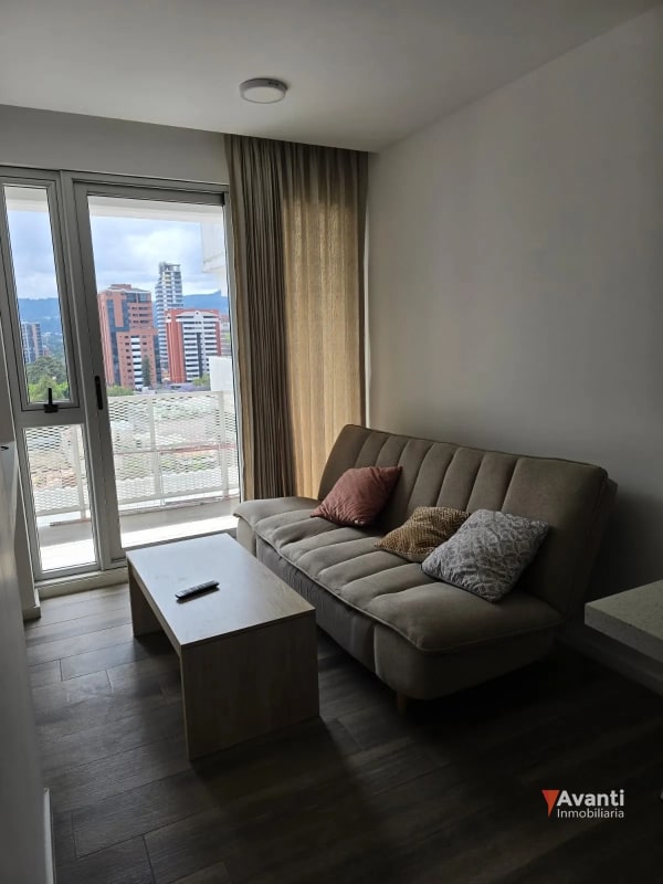 ALQUILO APARTAMENTO AMUEBLADO ZONA 13, IDEAL AIRBNB - 9