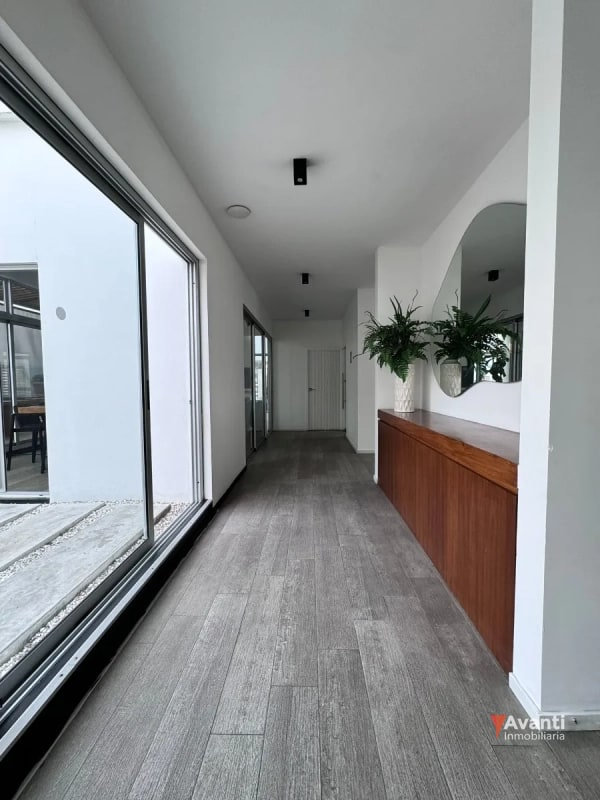 ALQUILO APARTAMENTO AMUEBLADO ZONA 13, IDEAL AIRBNB - 7