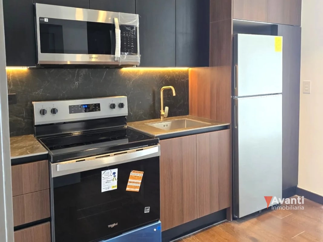 ALQUILO APARTAMENTO PARA ESTRENAR EN ZONA 10, ATARAH - 12