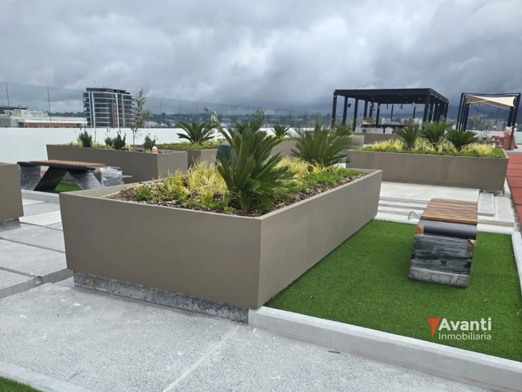 ALQUILO APARTAMENTO PARA ESTRENAR EN ZONA 10, ATARAH - 9