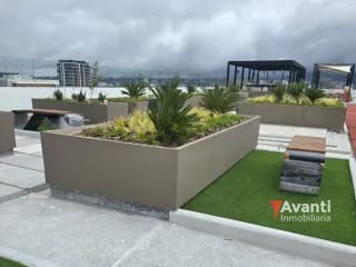 ALQUILO APARTAMENTO PARA ESTRENAR EN ZONA 10, ATARAH — Apartamento en Alquiler en Zona 10, Guatemala, Ciudad — miniatura 9 de 13