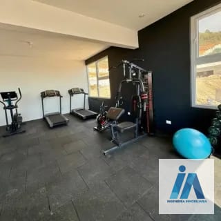 APARTAMENTO EN ALQUILER📍 TAO PREMIER, Km. 19 Fraijanes — Apartamento en Alquiler en Fraijanes, Carretera a El Salvador, Guatemala, Ciudad — miniatura 3 de 13