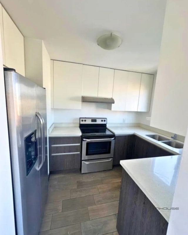 APARTAMENTO EN RENTA ZONA 10, NIVEL ALTO - 1