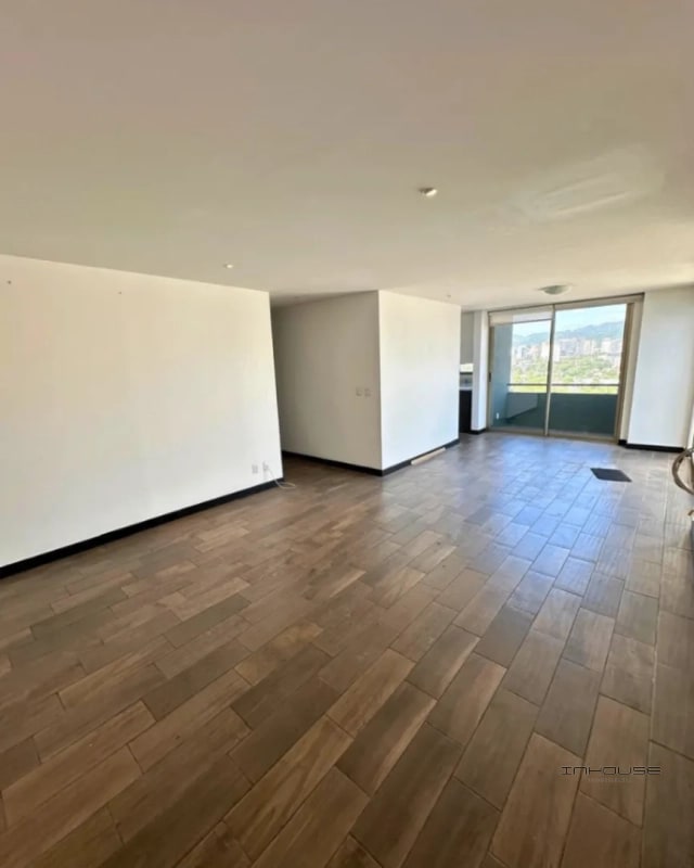 APARTAMENTO EN RENTA ZONA 10, NIVEL ALTO - 7