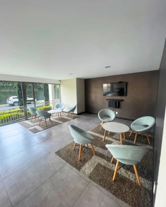 APARTAMENTO EN RENTA ZONA 10, NIVEL ALTO - 5