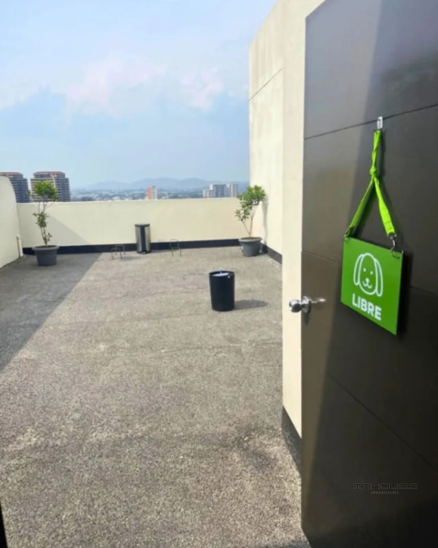 APARTAMENTO EN RENTA ZONA 10, NIVEL ALTO - 3