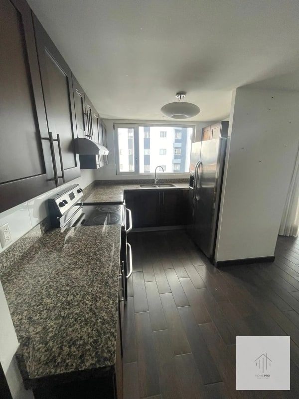 Apartamento en Renta en Zona 14 - 11