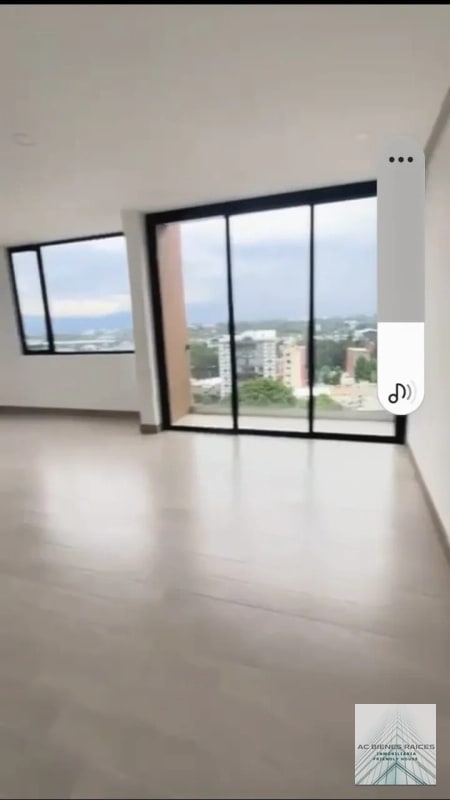 Renta apartamento Providencia 2 hab zona 13 - 14
