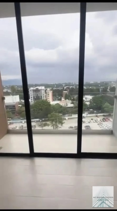 Renta apartamento Providencia 2 hab zona 13 - 13