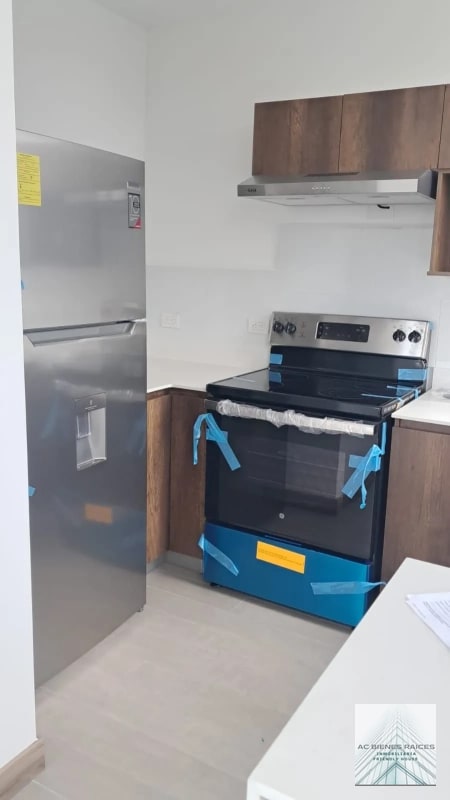 Renta apartamento Providencia 2 hab zona 13 - 11