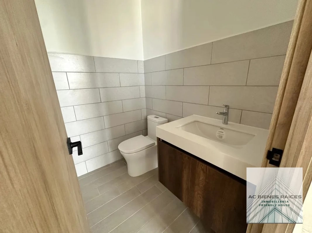 Renta apartamento Providencia 2 hab zona 13 - 6