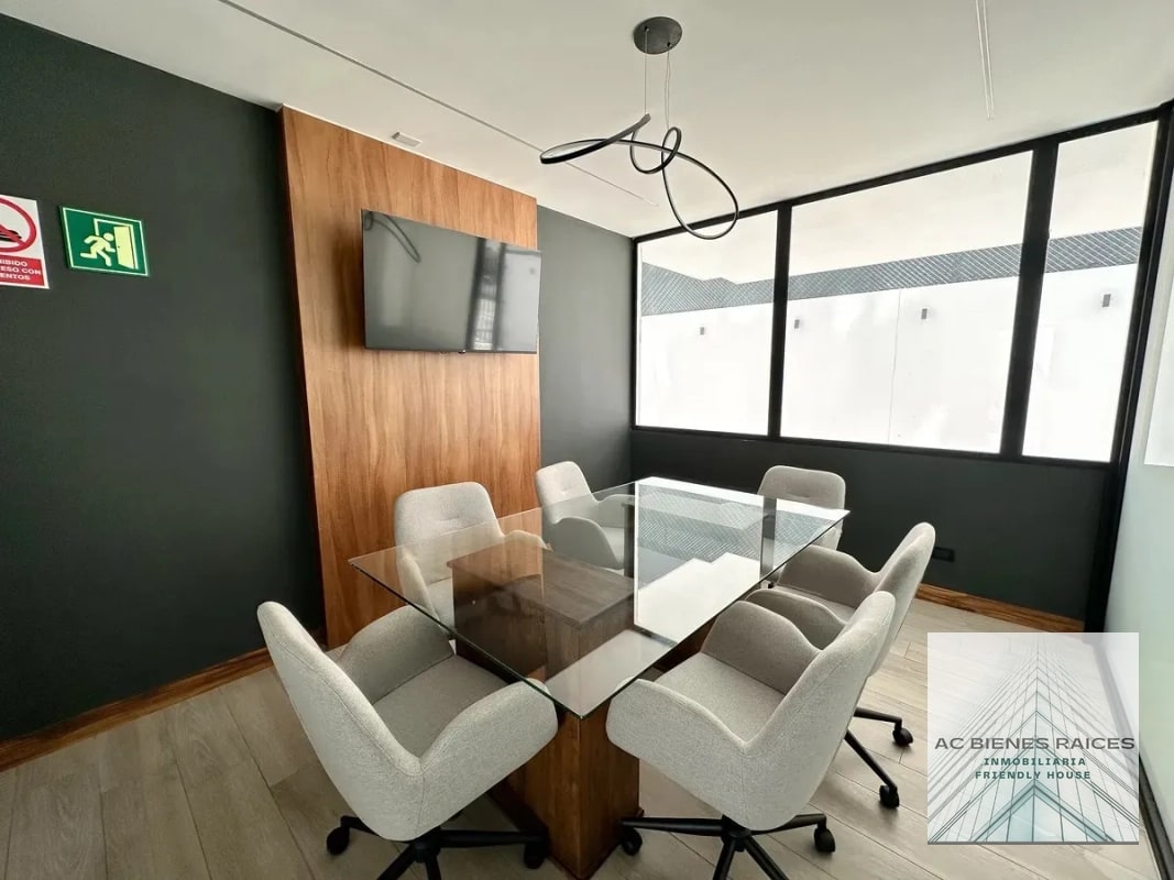 Renta apartamento Providencia 2 hab zona 13 - 3