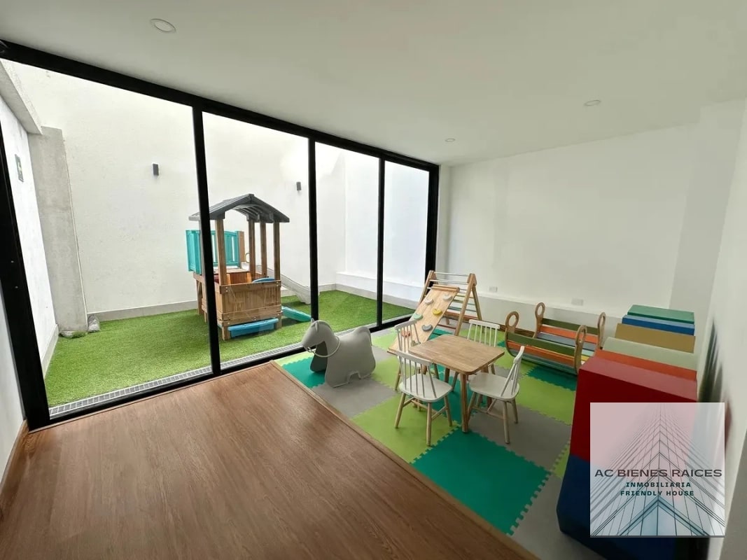 Renta apartamento Providencia 2 hab zona 13 - 2