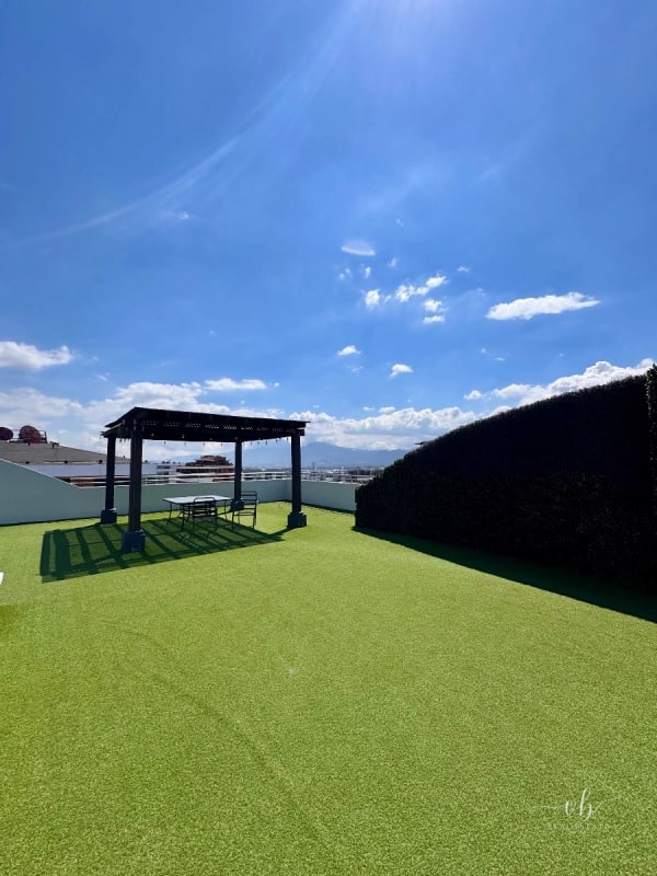 Apartamento en alquiler - Vivaldi zona 14 - 2