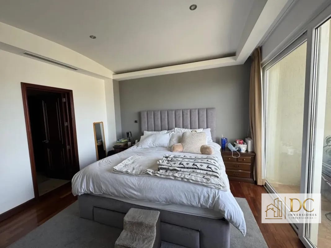 📍 APTO EN VENTA – 3 HAB + SALA FAM | EDIFICIO TORRE REAL | CAES KM 9 — Apartamento en Venta en Torre Real, Carretera a El Salvador, Guatemala, Ciudad — foto 8 de 13