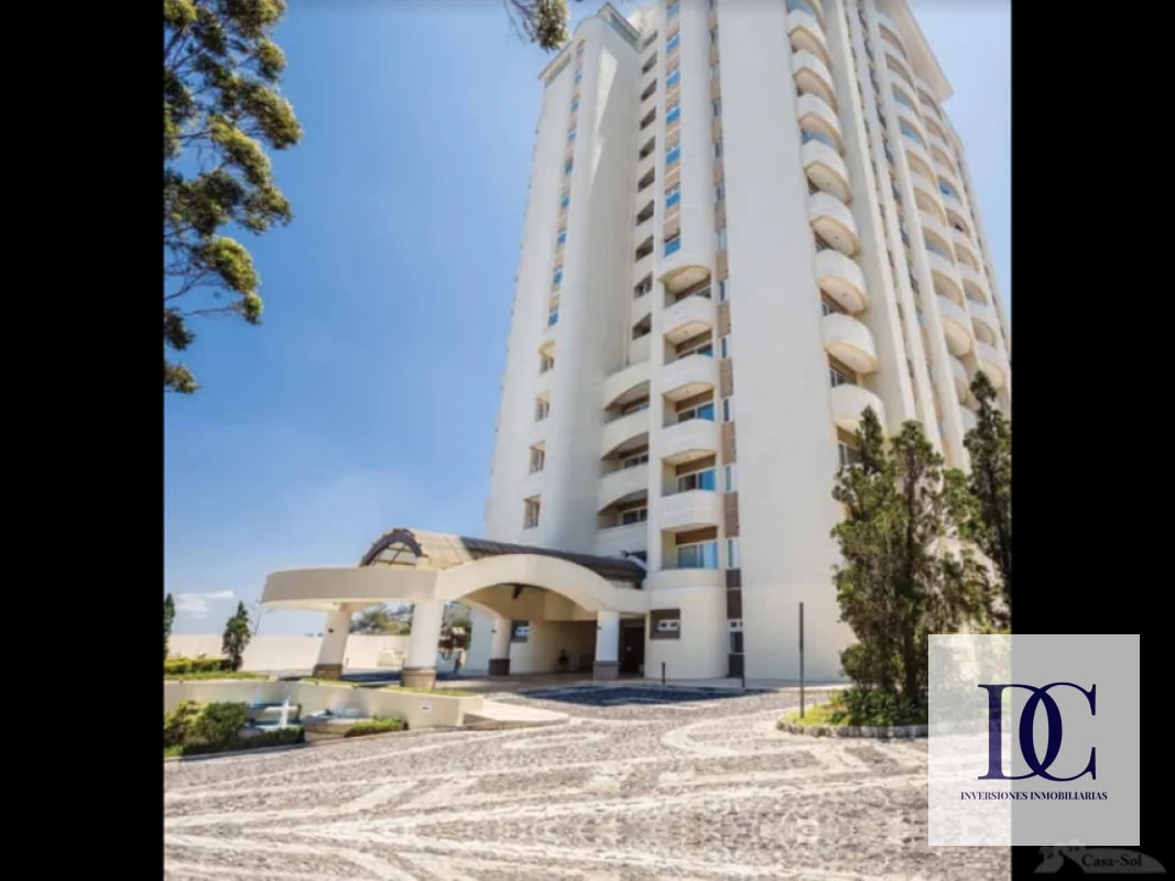 📍 APTO EN VENTA – 3 HAB + SALA FAM | EDIFICIO TORRE REAL | CAES KM 9 - 3