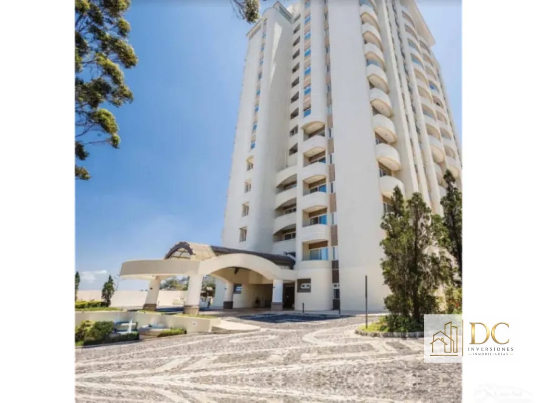 📍 APTO EN VENTA – 3 HAB + SALA FAM | EDIFICIO TORRE REAL | CAES KM 9 — Apartamento en Venta en Torre Real, Carretera a El Salvador, Guatemala, Ciudad — foto 3 de 13
