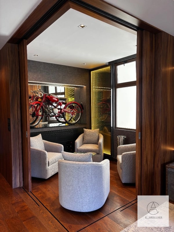 Apartamento en venta, Albereda de la Española - 1
