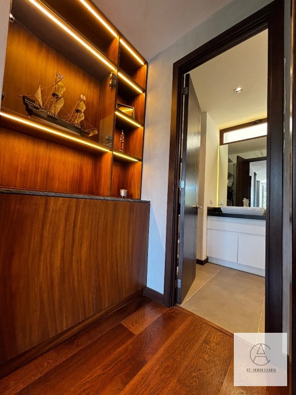 Apartamento en venta, Albereda de la Española - 7