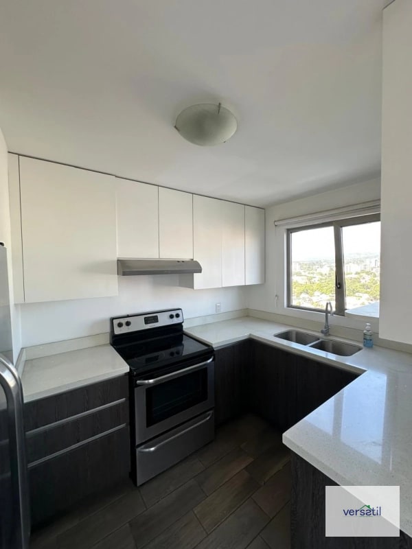 Lindo Apartamento en alquiler zona 10 Penthouse - 10