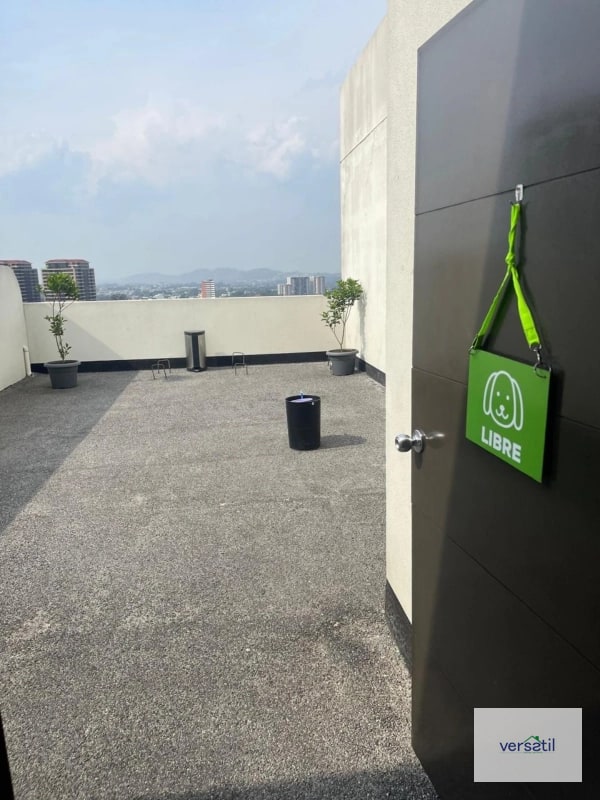 Lindo Apartamento en alquiler zona 10 Penthouse - 7