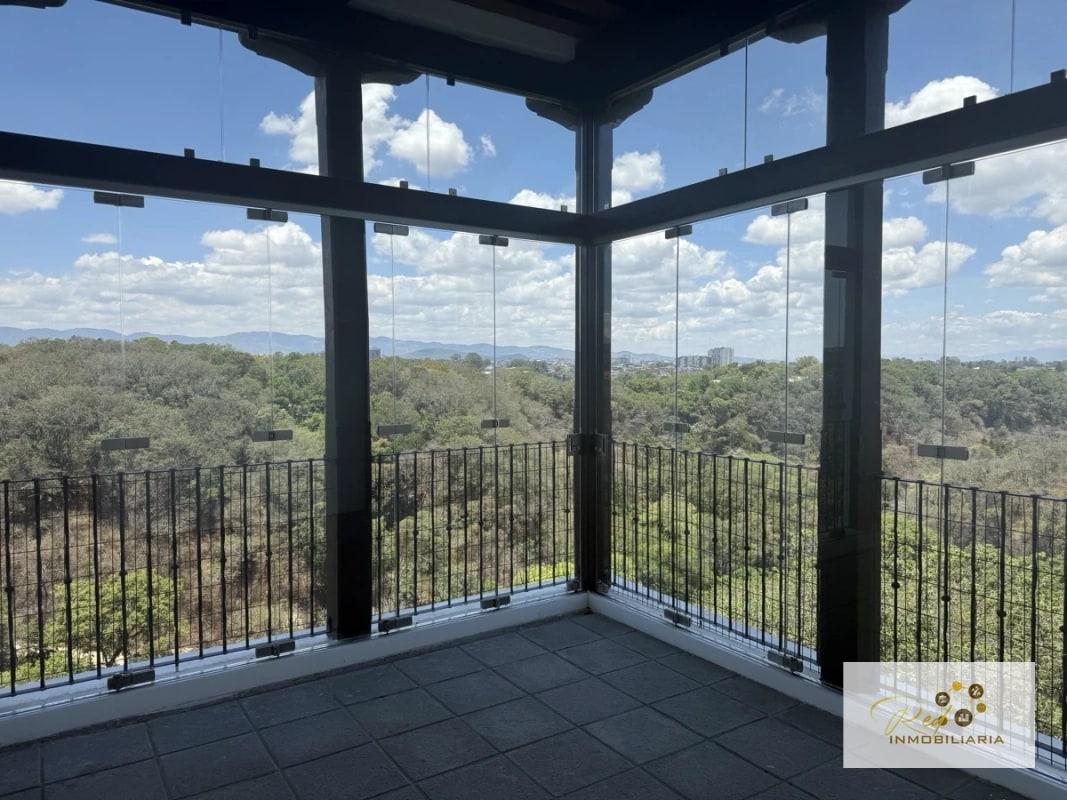 🏙️ Apartamento de lujo en alquiler – Cayalá - 6