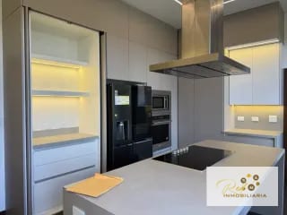 🏙️ Apartamento de lujo en alquiler – Cayalá — Apartamento en Alquiler en Zona 16, Guatemala, Ciudad — miniatura 3 de 13