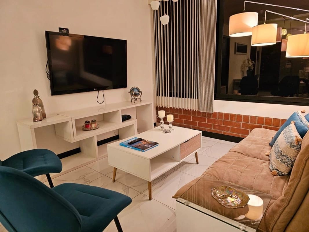 🏢 Apartamento en Venta – Zona 15 | Fontainebleau — Apartamento en Venta en Zona 15, Guatemala, Ciudad — foto 1 de 11