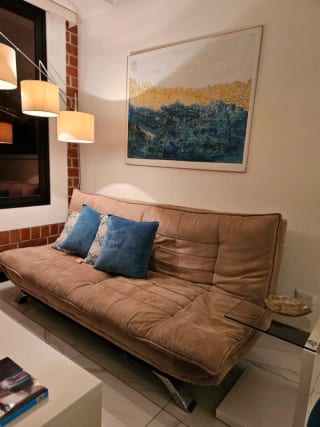 🏢 Apartamento en Venta – Zona 15 | Fontainebleau — Apartamento en Venta en Zona 15, Guatemala, Ciudad — miniatura 8 de 11