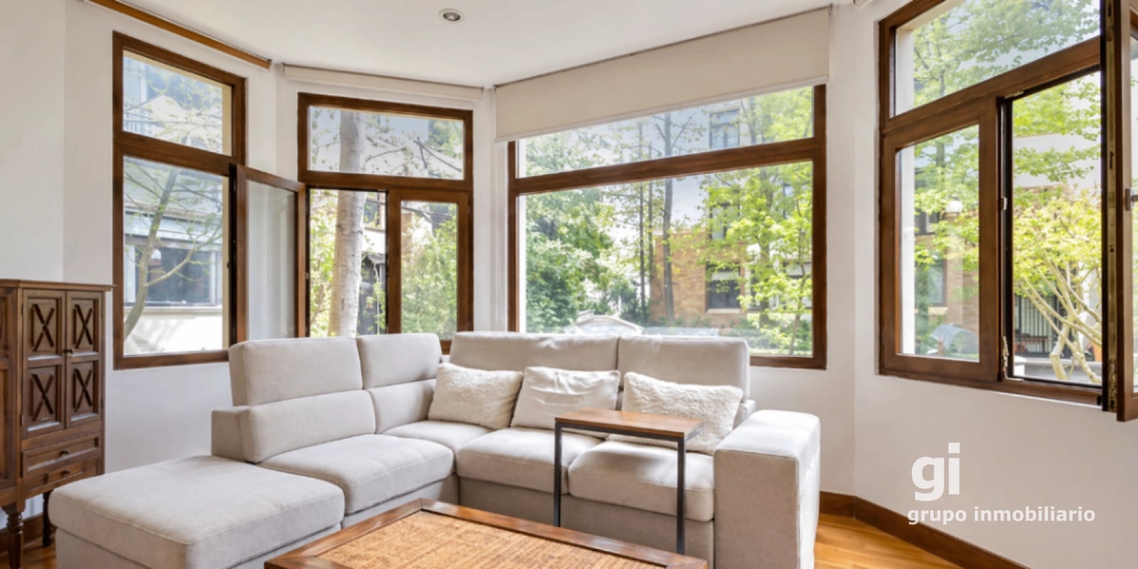 Apartamento en venta en Oakland - 1