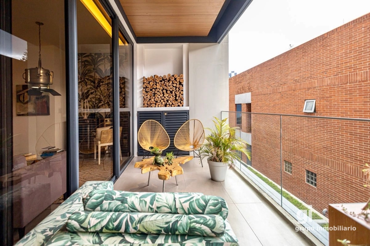 Apartamento de 2 dormitorios en venta en Oakland - 1