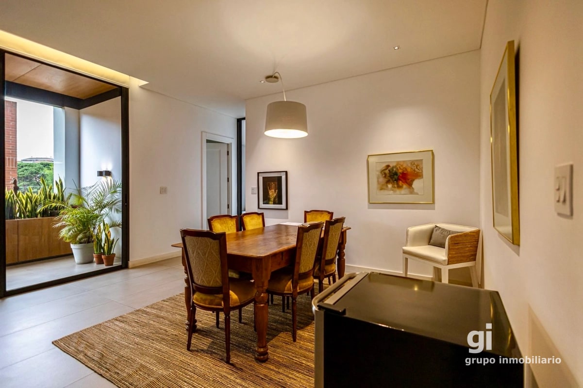 Apartamento de 2 dormitorios en venta en Oakland - 9